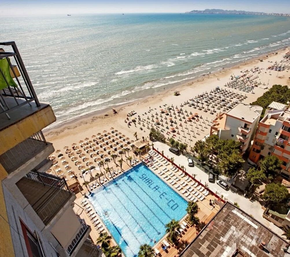 Фотография Resort Kamelia 3 3*